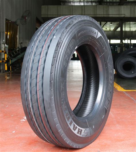 Copartner R R R Heavy Duty Truck Tyre