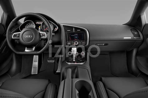 Audi R8 Interior 2008 | Cabinets Matttroy