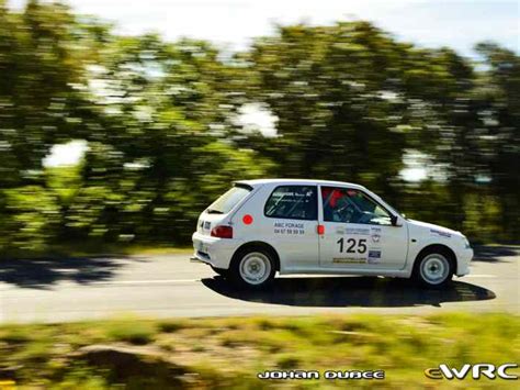 A Vendre Peugeot 106 S 16 N2 Pièces Et Voitures De Course à Vendre