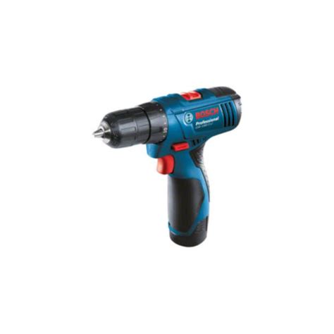 Bosch Gsr Li Cordless Drill Driver Ah Kit E K