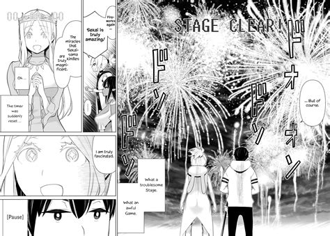 Read Manga Time Stop Brave - Chapter 9