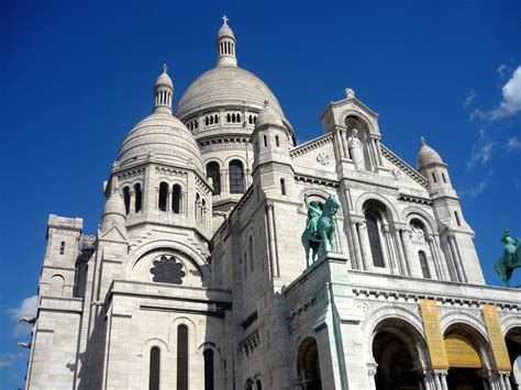 Top 10 Facts about the Sacré-Cœur, Paris - French Moments