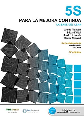 Descargar 5S Para La Mejora Continua Ebook PDF Gratis