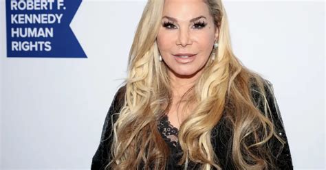 Unveiling Adrienne Maloof S Astounding Net Worth In 2025