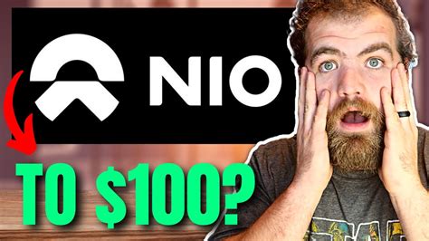 Nio Stock Up 20 Is It The Best Time To Buy Nio Stock Youtube