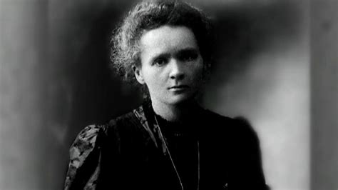 Marie Curie y otras 4 mujeres más influyentes de la historia según la