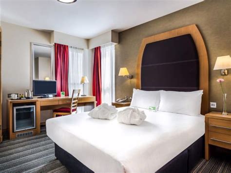 Holiday Inn Birmingham North - Cannock | EcoHotels.com