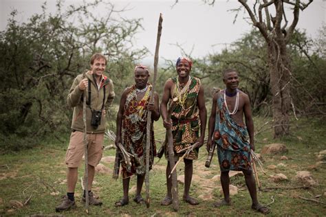 The Hadzabe Tribe Cultural Day Trip – African Choice Safaris