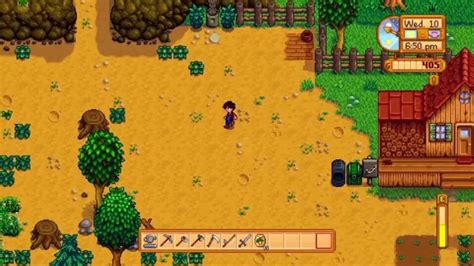 Stardew Valley Tips And Tricks For Beginners Switch Ps Pc Ios