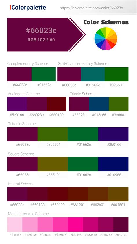 Tyrian Purple information | Hsl | Rgb | Pantone