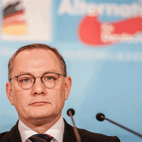 Afd Chef Tino Chrupalla „lüge Gehört Zur Politik“ Swr Aktuell