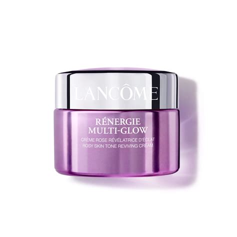 Mua Lancôme Rénergie Multi Glow Moisturizer For Lifting And Plumping