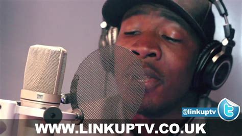 Behind Barz Rio Freestyle [prod By Teeza] Link Up Tv Youtube