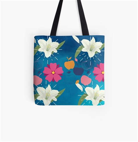 Promote Redbubble Amazing Art Exhibition Reusable Tote Bags