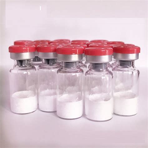 Buy Wholesale China Semaglutides Tirzepatide Mounjaro Mg Mg