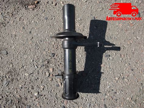 Амортизатор (корпус Стойки) ВАЗ 2108, 2109, 21099, 2113, 2114, 2115 ...