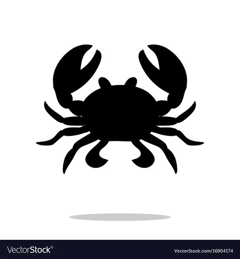 Crab Svg Free Image