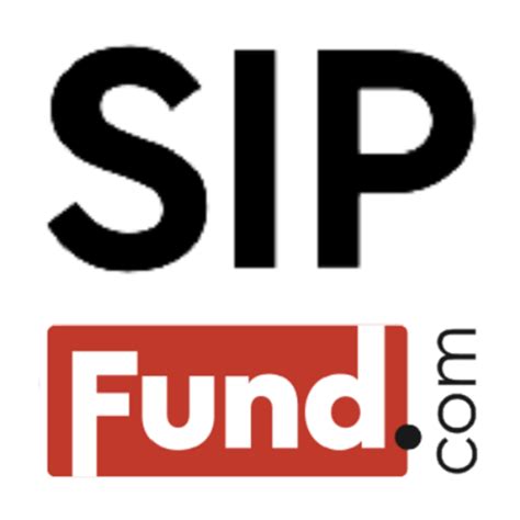 Sipfund Mutual Funds Sip Apps On Google Play