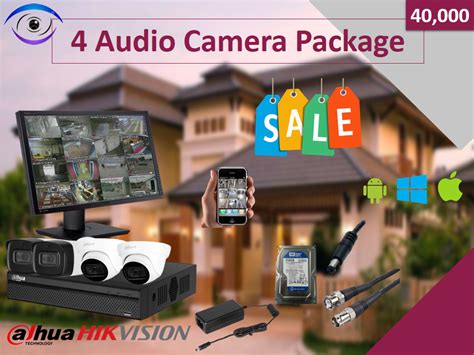 Imou Ranger 2 WIFI Camera – Secure One Technologies