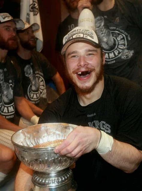 Best Toothless Smiles In The Nhl Hockey Players With No Teeth