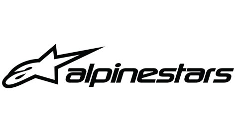 Alpinestars Logo Symbol Meaning History Png Brand