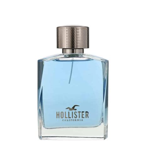 Hollister Cologne Guide Which Scent Is Perfect For You Scent Chasers