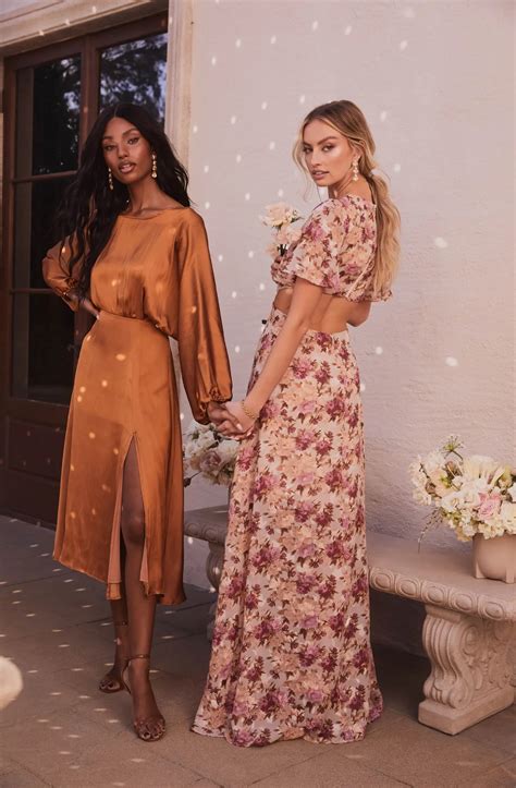 Wedding Guest Dresses For Spring Youll Totally Wear Again