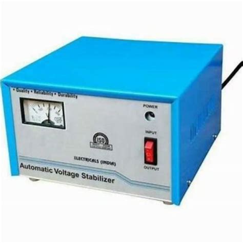 automatic voltage controller  kva    pune id