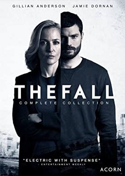 TV shows like The Fall