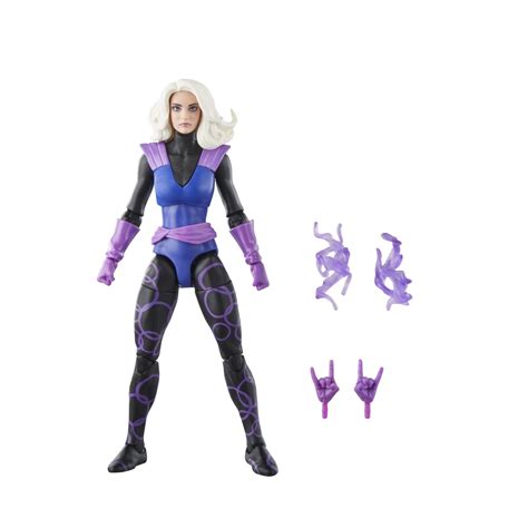 Marvel Legends Series Clea Marvel Knights Collectible Comics 6 Inch