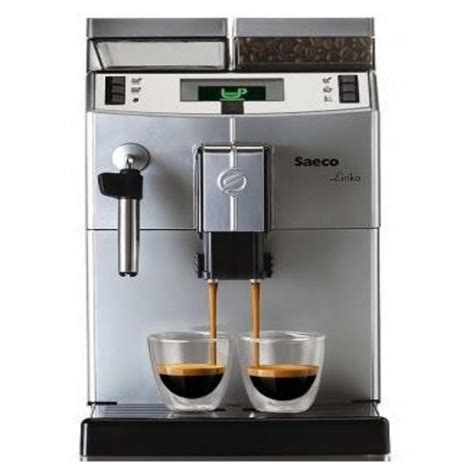 КАВОВАРКА ESPRESSO SAECO LIRIKA PLUS RI 9841 01 agd482 ua