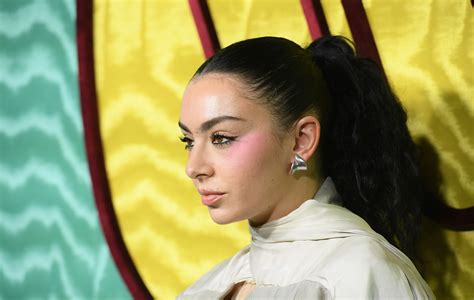 Charli XCX Hints That New Album Is A Dance Record Following Boiler Room