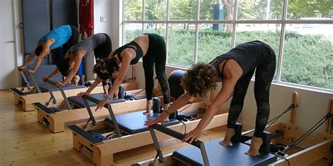 Bodymind Pilates Pamplona Movement Studio