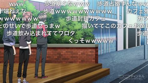 作画崩壊を超えた何かを見せつけられるアニメ『ダイナミックコード』1話の追いピアノを見たツイ民の腹筋が次々と壊されている模様 2ページ目