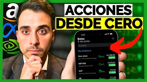 Invertir En Acciones Lo Que Nadie Te Cuenta Aprende Como Encontrar Acciones Ganadoras Youtube