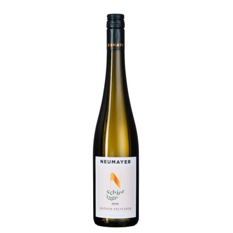 Neumayer Gr Ner Veltliner Schieflage Traisental Dac Wina Pl