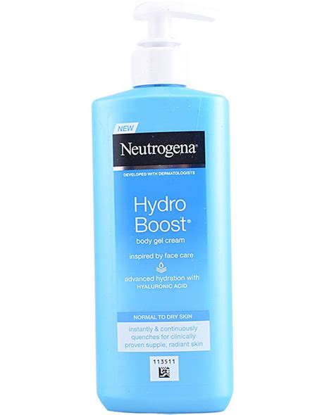 Neutrogena Hydro Boost Body Gel 250ml