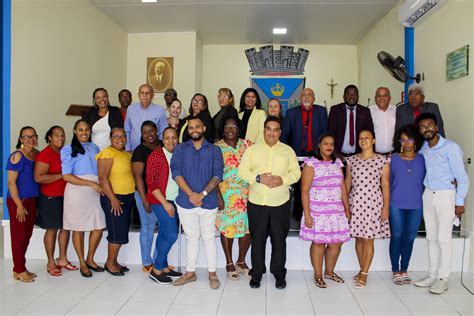 Candidatos ao Conselho Tutelar são apresentados durante sessão na