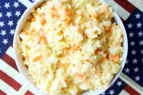 Coleslaw Au Thermomix Cookomix