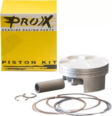 Kit Piston Kawasaki Kxf 250 2010 Prox Solomototeam