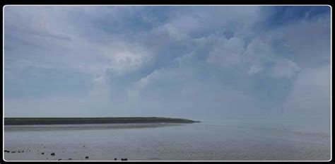 M Willeboer Goeree Hier Aan De Kust De Zeeuwse Kust Sta Flickr