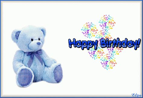 Happy Birthday Happy Birthday Wishes GIF - Happy Birthday Happy ...