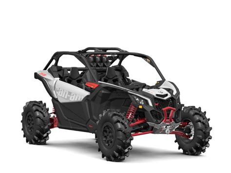 Can Am Maverick X X Mr Turbo Rr Side By Side Utv For Sale In