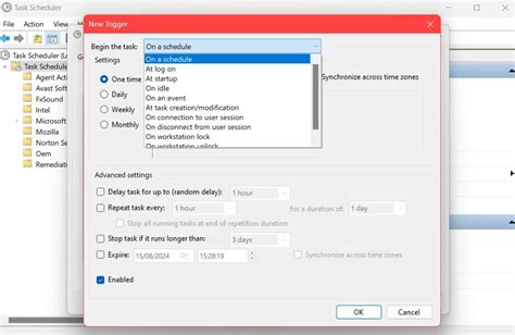 Mastering The Built In Task Scheduler In Windows 10 A Step By Step Guide