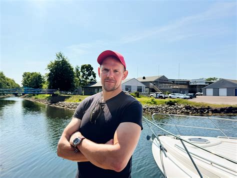 Kjendis, Rampelys | Snart ser du Olaf Tufte i dette TV-programmet