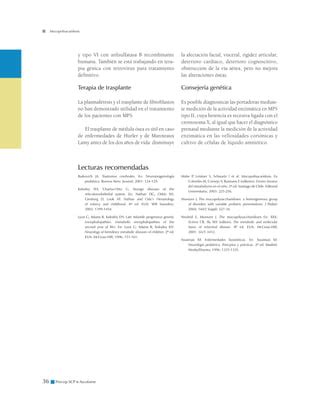 Mucopolisacaridosis Pdf