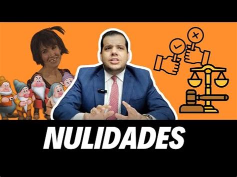 Nulidad De Actuaciones Penal Todo Lo Que Debes Saber La Escuela Y