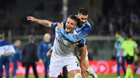 Milinkovic Savic Alla Juventus Si Sblocca Con Scambio A Sorpresa