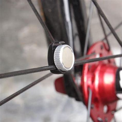 Universele Snelheidsmeter Magneet Voor Fiets Compu Grandado