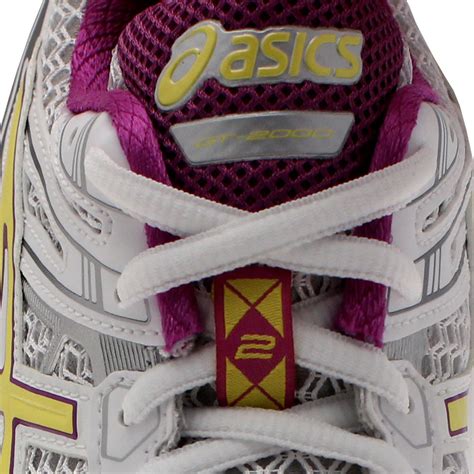 ASICS GT-2000 v2 Women's Running Shoes - 71% Off | SportsShoes.com